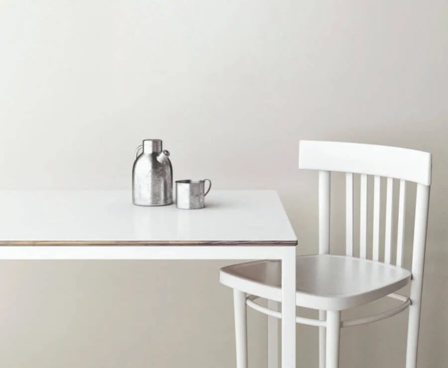 Lime Paint, naturlig kalkmaling. Minimalistisk design. novacolor.dk