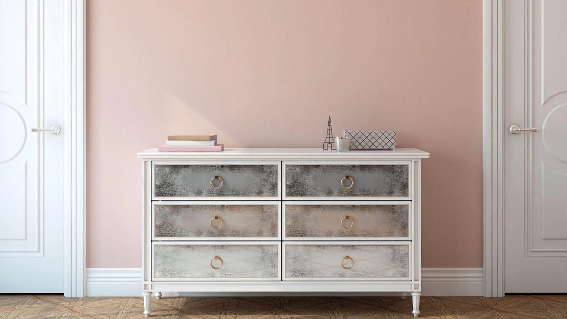 lime paint. novacolor.dk