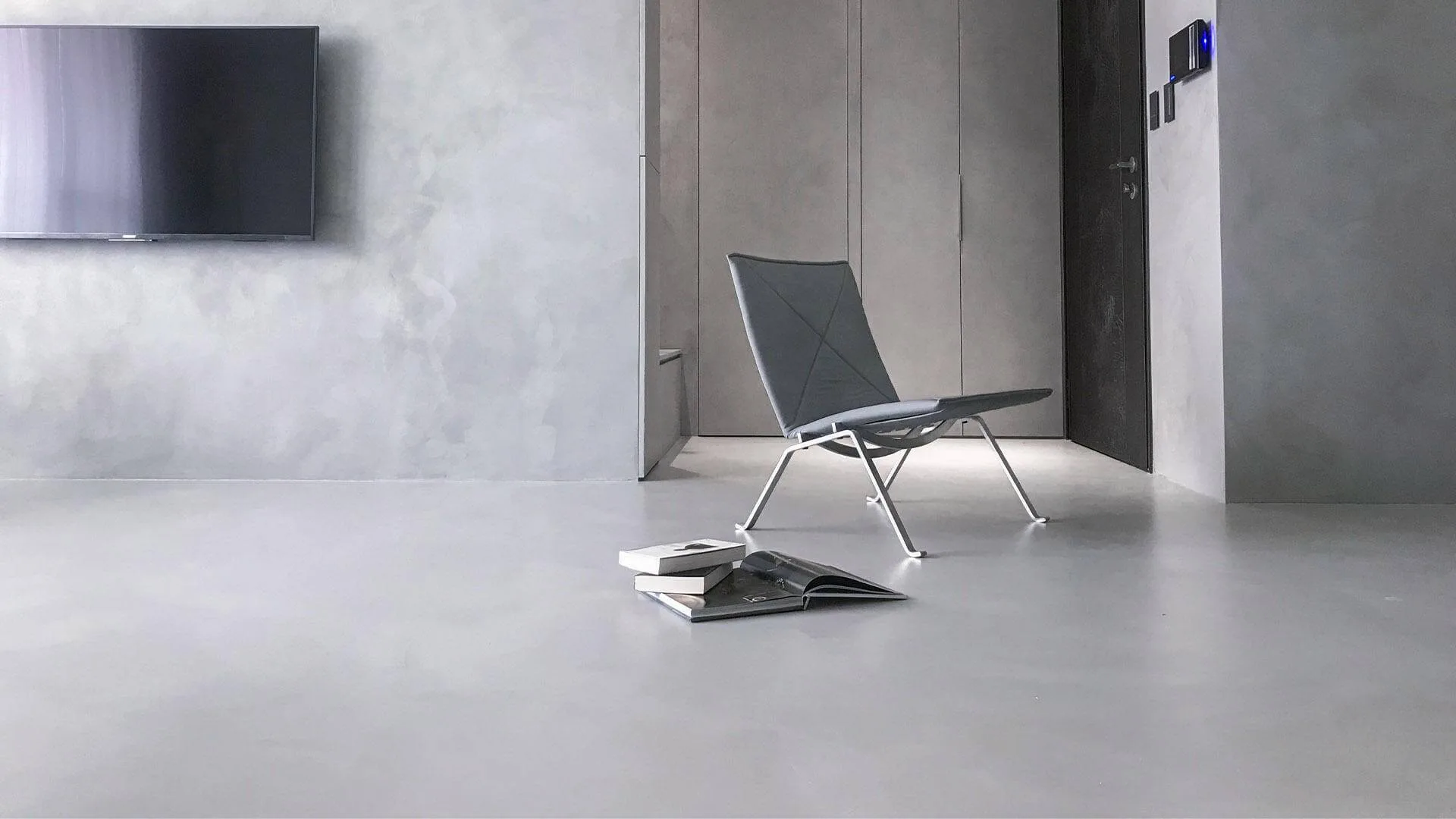 wall2floor. novacolor.dk