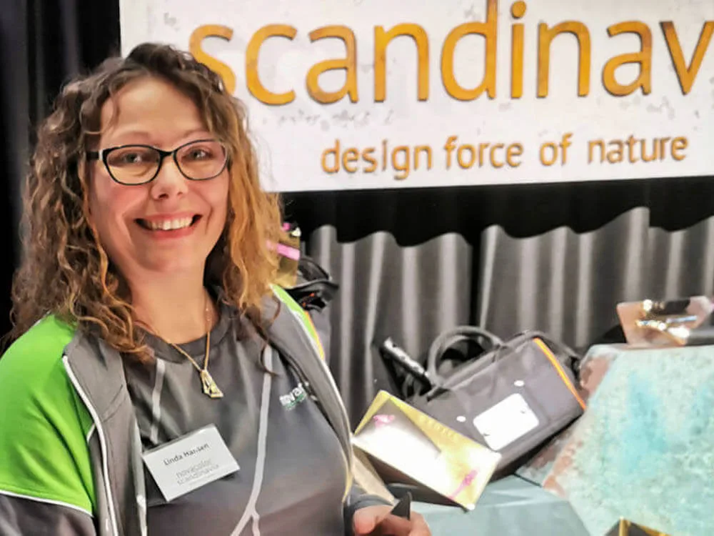 Lindas malerfirlma. novacolor.dk