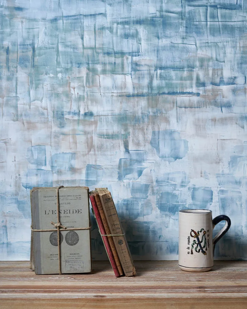 Florenzia, naturligt, kalkmaling, økologi, novacolor.dk